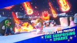 Joc Mario + Rabbids Sparks Of Hope pentru Nintendo Switch