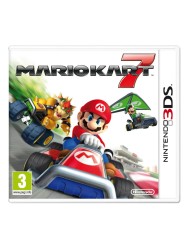 Mario Kart 7