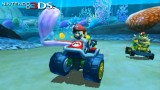 Joc Mario Kart 7 pentru Nintendo 3DS