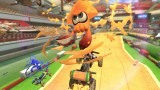 Joc Mario Kart 8 Deluxe pentru Nintendo Switch