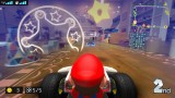  Mario Kart Live Home Circuit Mario Edition pentru NSW