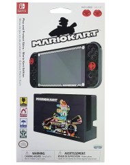 Mario Kart Protect Skin