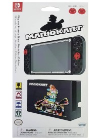 Mario Kart Protect Skin 