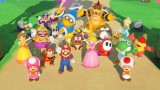 Joc Mario Party Island Tour pentru Nintendo 3DS