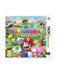 Mario Party Star Rush