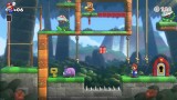 Joc Mario Vs Donkey Kong pentru Nintendo Switch