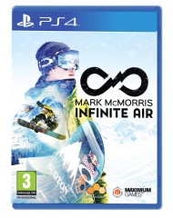 Mark Mcmorris Infinite Air