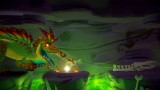 Joc Marsupilami Hoobadventure pentru PS4