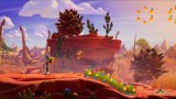 Joc Marsupilami Hoobadventure pentru PS5