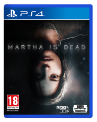 Martha Is Dead