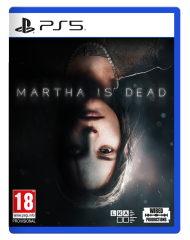 Martha Is Dead