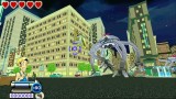 Joc Martian Panic pentru Nintendo Switch