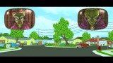 Joc Martian Panic pentru Nintendo Switch