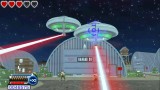 Joc Martian Panic pentru Nintendo Switch