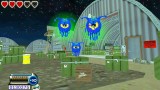 Joc Martian Panic pentru Nintendo Switch