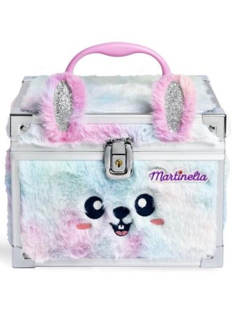  Martinelia Circus Furry Case (aq-12146)