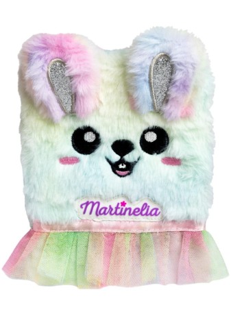  Martinelia Circus Super Wallet (aq-12145)
