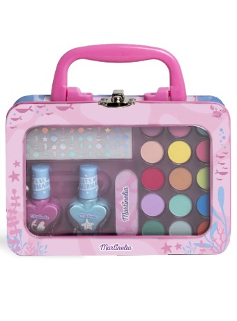 Martinelia Lets Be Mermaids Mini Case (aq-12058)