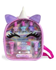 Martinelia Little Unicorn Cosmetics Bag (aq-12025)