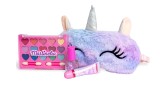  Martinelia Little Unicorn Makeup & Eye Mask Set (aq-12024)