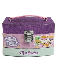 Martinelia My Best Friend Beauty Case (aq-12041)