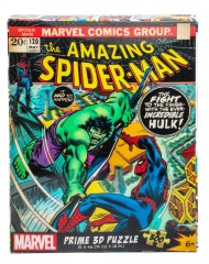 Marvel 3d-puzzle 300 Pcs Spiderman Comic (41040014-01)