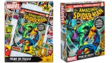  Marvel 3d-puzzle 300 Pcs Spiderman Comic (41040014-01)