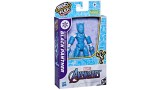 Figurina Joc Marvel Avengers Bend And Flex Mission Black Panther 15cm
