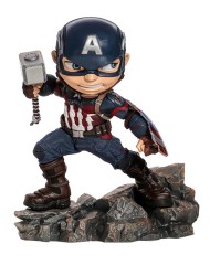 Marvel Avengers Captain America 15cm