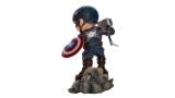 Figurina Joc Marvel Avengers Captain America 15cm