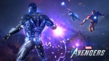 Joc Marvel Avengers Earths Mightiest Edition pentru Xbox One