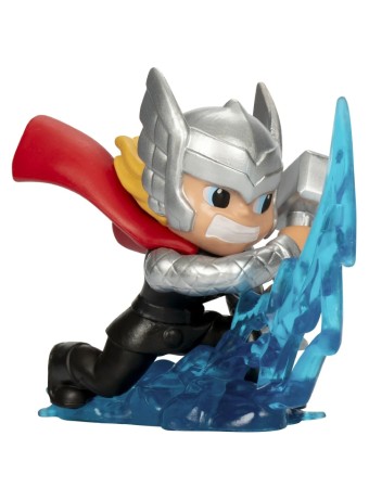 Figurina Joc Marvel Avengers Mighty Verse Collection Thor Series 2 G0096