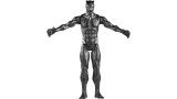 Figurina Joc Marvel Avengers Titan Hero Series Black Panther 30cm E7876