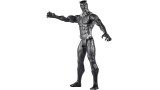 Figurina Joc Marvel Avengers Titan Hero Series Black Panther 30cm E7876
