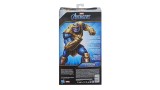 Figurina Joc Marvel Avengers Titan Hero Series Thanos Deluxe 30cm