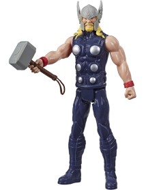 Marvel Avengers Titan Hero Series Thor 30cm E7879 