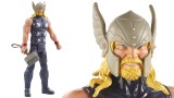 Figurina Joc Marvel Avengers Titan Hero Series Thor 30cm E7879