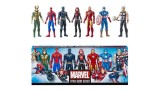Figurina Joc Marvel Avengers Titan Heroes Series Multipack Collection E5178