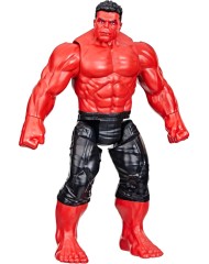 Marvel Brave New World Captain America Red Hulk F9299