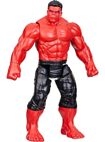 Figurina Joc Marvel Brave New World Captain America Red Hulk F9299