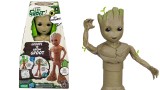 Figurina Joc Marvel I Am Groot Groove N Grow Groot 34cm F8027