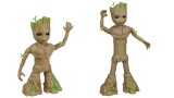 Figurina Joc Marvel I Am Groot Groove N Grow Groot 34cm F8027