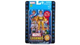 Figurina Statueta Marvel Legends 20th Anniversary Marvels Toad 15cm