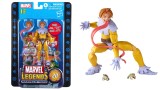 Figurina Statueta Marvel Legends 20th Anniversary Marvels Toad 15cm
