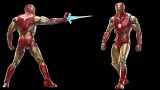 Figurina Joc Marvel Legends Alist 1 F9126