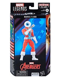 Marvel Legends Marvels Orb 15cm F7405 