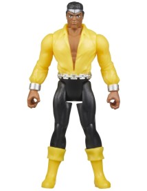 Marvel Legends Retro Power Man Collection A3 9cm F6696 