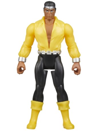 Figurina Joc Marvel Legends Retro Power Man Collection A3 9cm F6696