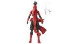 Figurina Joc Marvel Legends Series Spider Man Elektra Natchios Daredevil 15cm