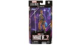 Figurina Statueta Marvel Legends What If? Killmonger 15cm F7130